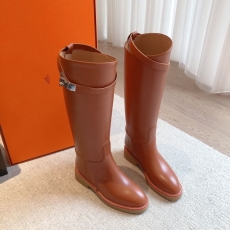 Hermes Boots